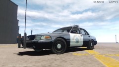 California Highway Patrol