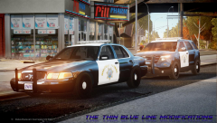 California Highway Patrol