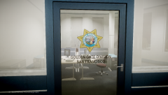 Golden Gate Division