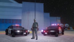 California Highway Patrol