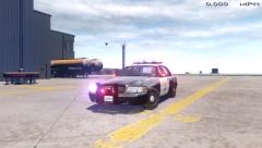 California Highway Patrol