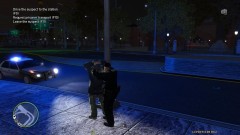 LCPD Night Patrol