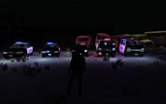 Whelen Horizon WIP pack