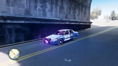 MSP Slicktop Light Shot