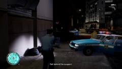 Don't Make Any Sudden Moves!