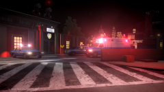 Blinded by the Light