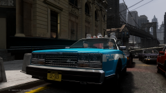 Liberty City's Finest