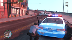 That Was a Close One!