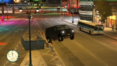 Jean Claude VAN Damme