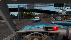 Proceed with Caution