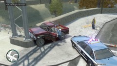 Traffic Enforcement is Serious Business!