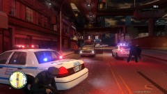 Masterson St. - Shots Fired