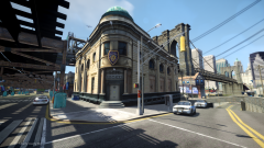 Broker South Stationhouse