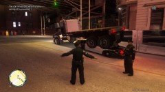 Dispatch...We've Got a Problem!