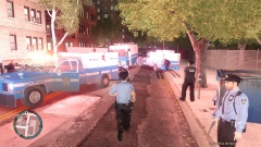 Send Everything You've Got!