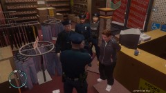 Illegal Immigration Woes