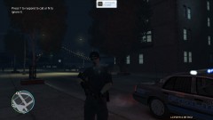 My Custom LCPD models With Hat/Shades Pic 2