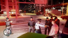 Army of Cops Picture 1