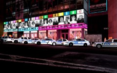 Surge Drill Preparations After Boston Attacks