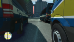 Protecting the Vehicle..