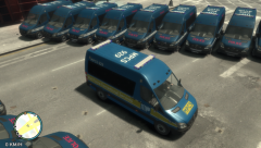 Control, This is Team Yankee, Ready to Copy.