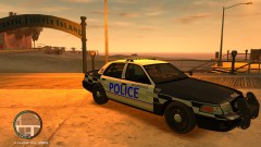 Mooresville PD