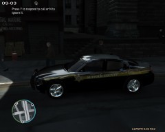 Massachusetts Suffolk County Sheriff (work in progress)