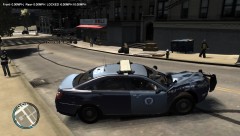 Mass State Police.....First week on the Job.....SMH!!!!