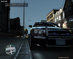 Massachusetts Suffolk County Sheriff (work in progress)