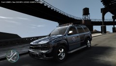 Massachusetts State Police (Trailblazer)