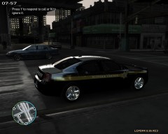 Massachusetts Suffolk County Sheriff (work in progress)