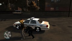 BOSTON HOUSING AUTHORITY POLICE