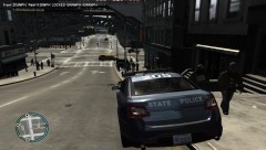 2010 Ford Taurus Mass Statie