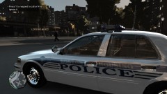 BOSTON HOUSING AUTHORITY POLICE