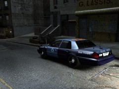 Massachusetts State Police