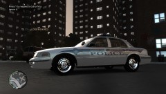 BOSTON HOUSING AUTHORITY POLICE