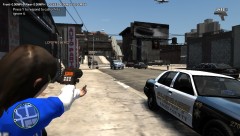 Massachusetts Essex County K9