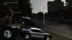 Massachusetts Worcester County Sheriff (Charger)