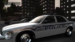 BOSTON HOUSING AUTHORITY POLICE