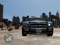 In Memory of MIT Officer Sean Collier