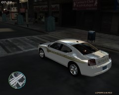 Mass Suffolk County Sheriff (White)