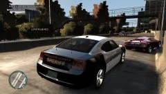 (Mass) Worcester County Sheriff