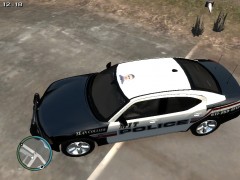 In Memory of MIT Officer Sean Collier