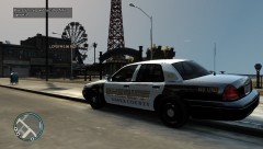 Massachusetts Essex County K9