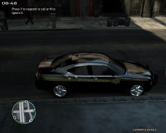 Massachusetts Suffolk County Sheriff (work in progress)