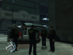 ATTF GROUP TANGO 1221