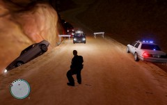 Liberty County Road Closures