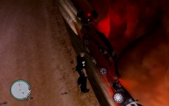 Liberty County Road Closures