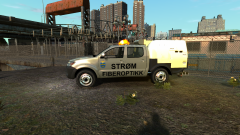 power And fiber optics (2)