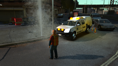 Water And sewage (3)